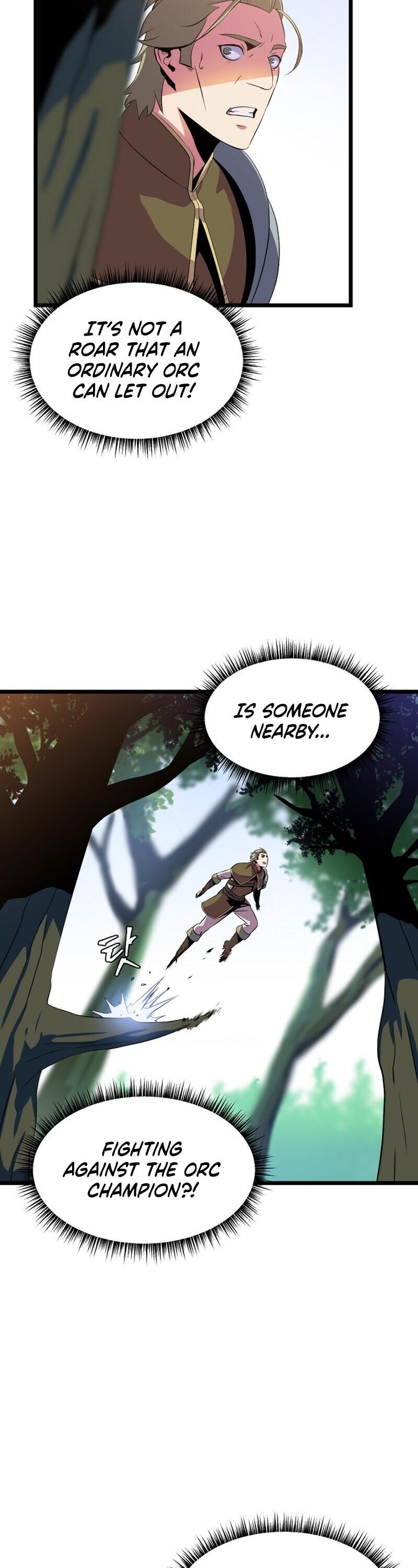 Kill the Hero Chapter 15 page 33 - Chapter 15