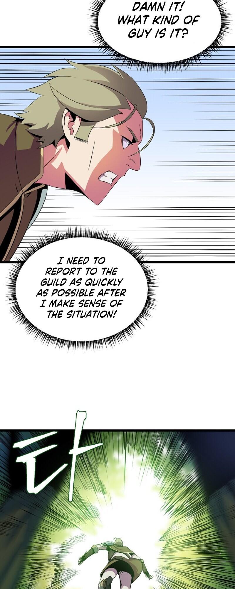 Kill the Hero Chapter 15 page 34 - Chapter 15