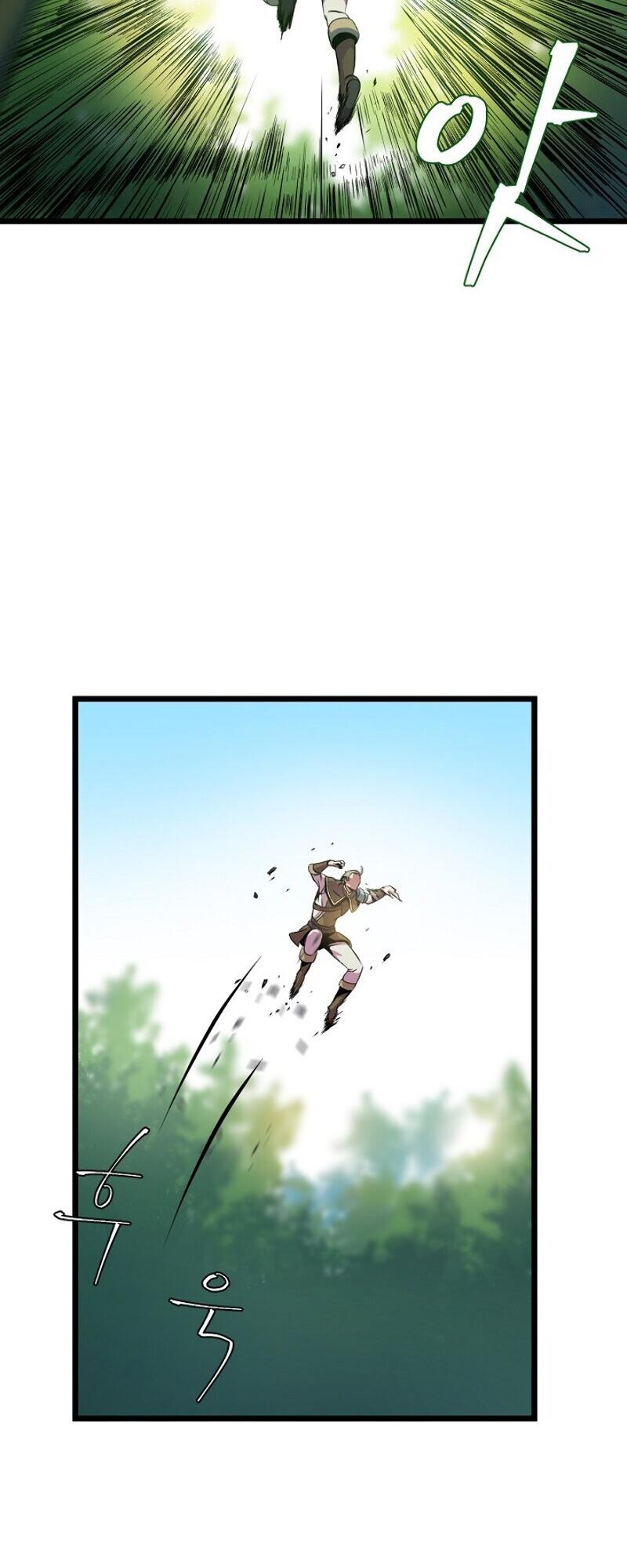 Kill the Hero Chapter 15 page 35 - Chapter 15