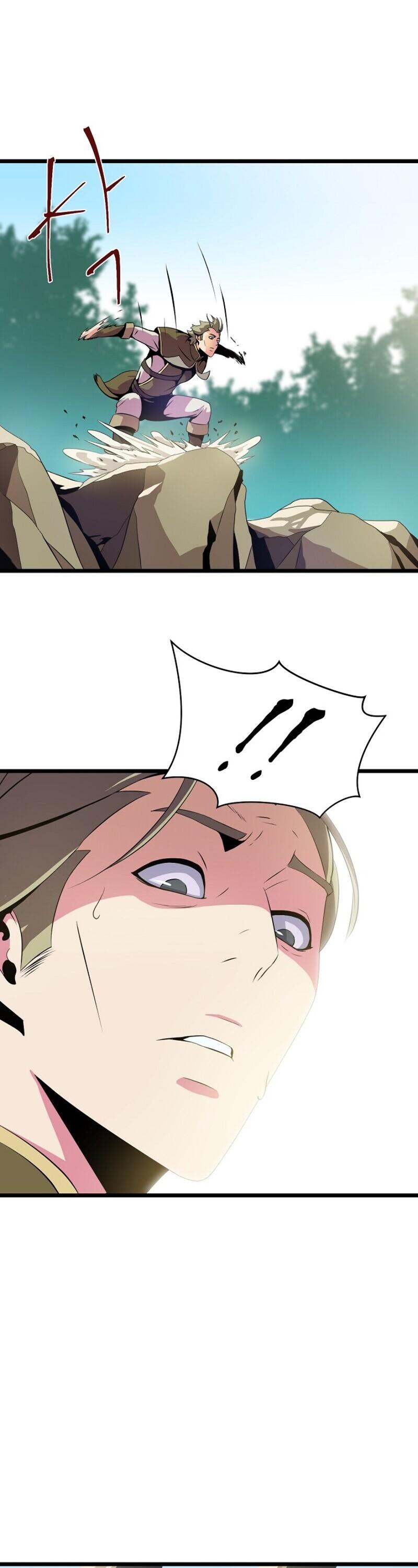 Kill the Hero Chapter 15 page 36 - Chapter 15