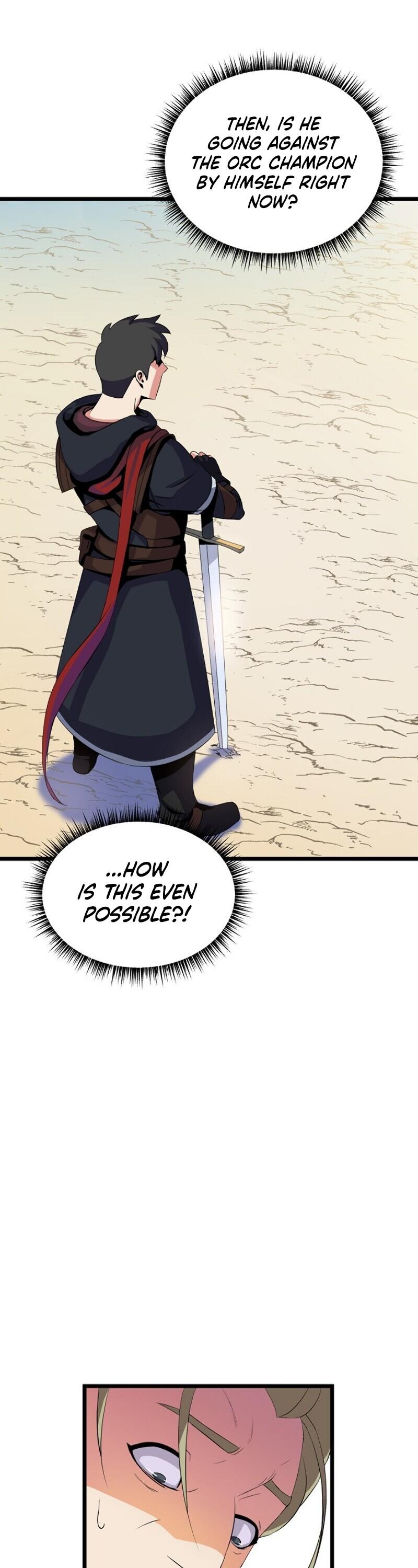Kill the Hero Chapter 15 page 39 - Chapter 15