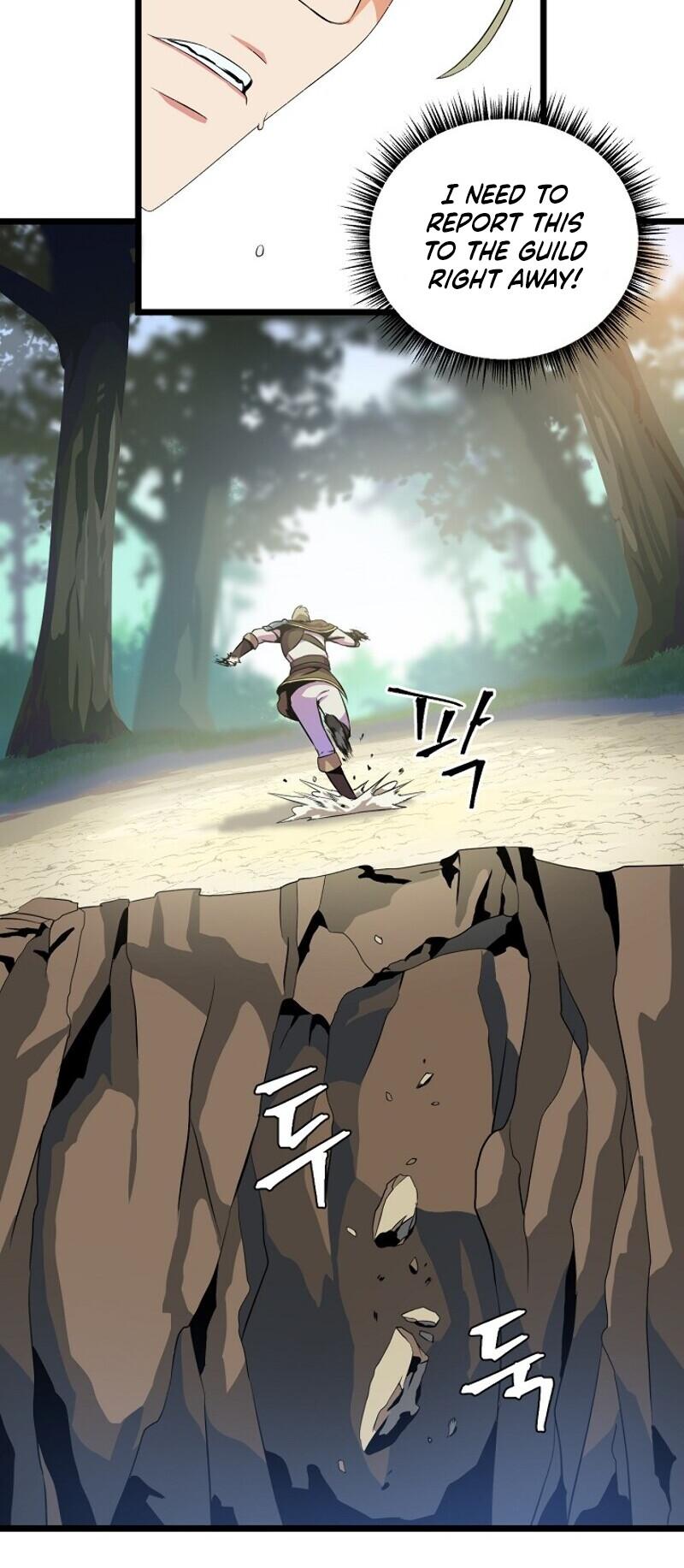 Kill the Hero Chapter 15 page 40 - Chapter 15