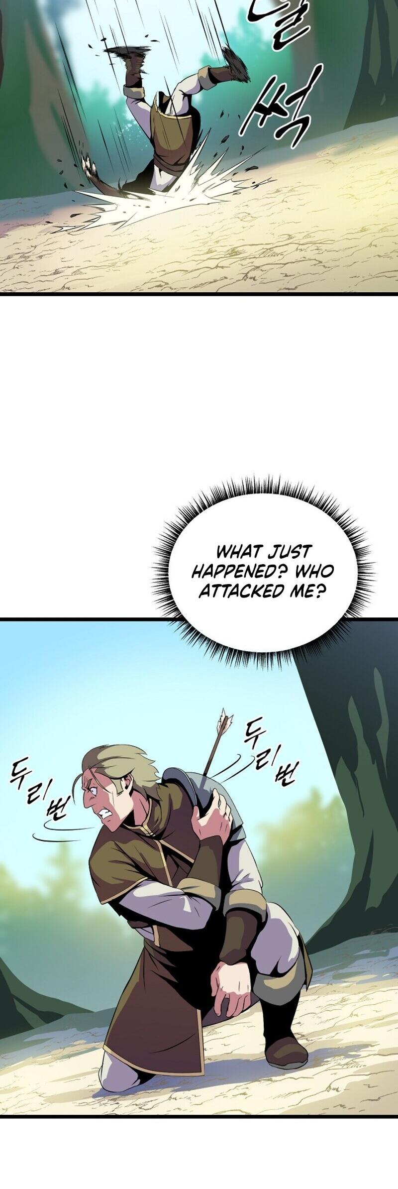 Kill the Hero Chapter 15 page 44 - Chapter 15