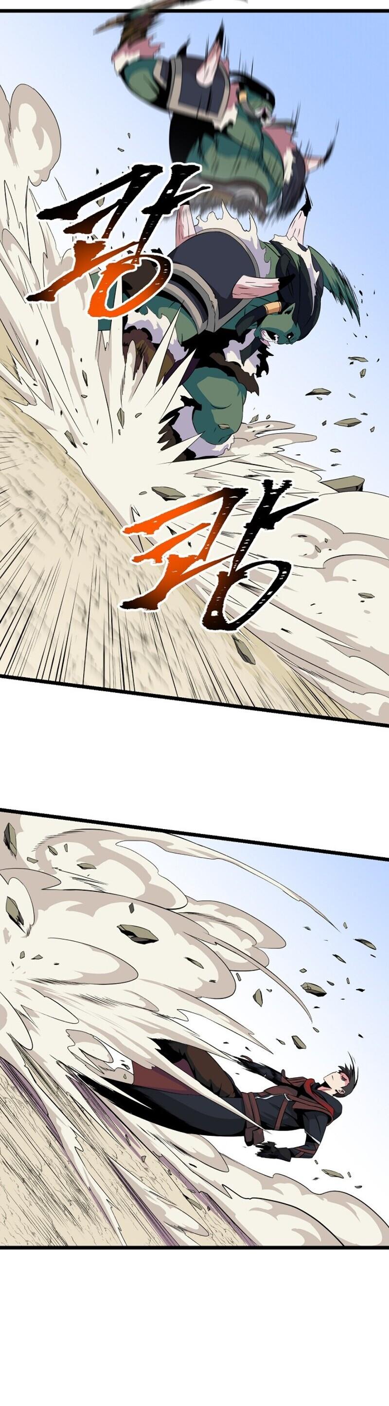 Kill the Hero Chapter 15 page 9 - Chapter 15