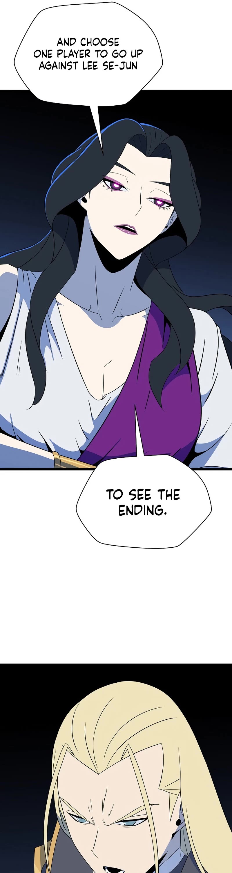 Kill the Hero Chapter 150 page 10 - Chapter 150: Side Story 7