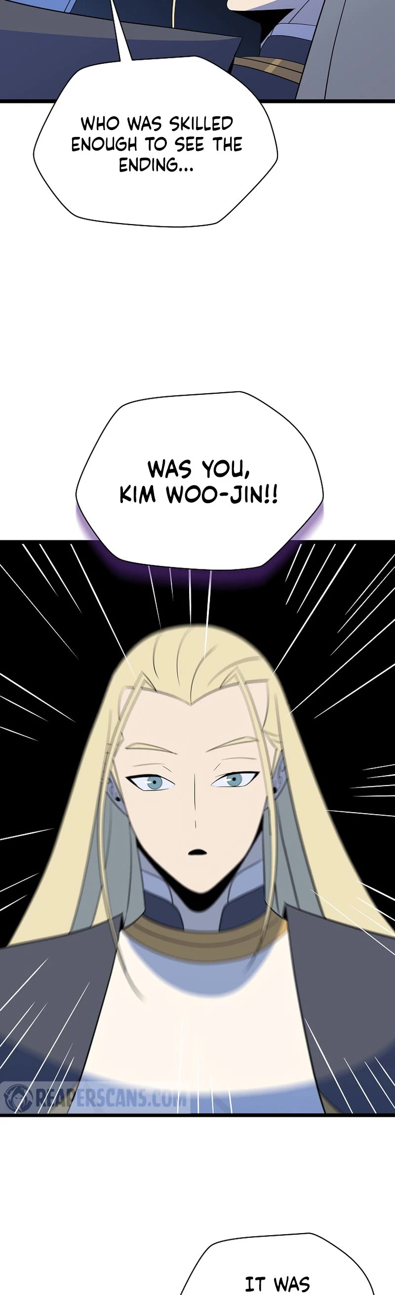 Kill the Hero Chapter 150 page 12 - Chapter 150: Side Story 7