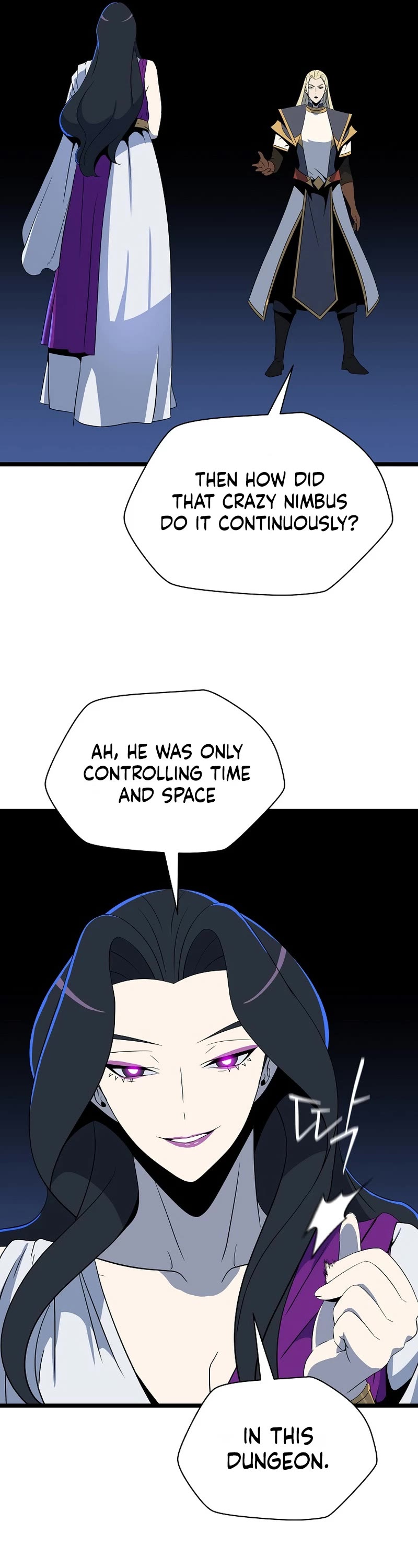 Kill the Hero Chapter 150 page 14 - Chapter 150: Side Story 7