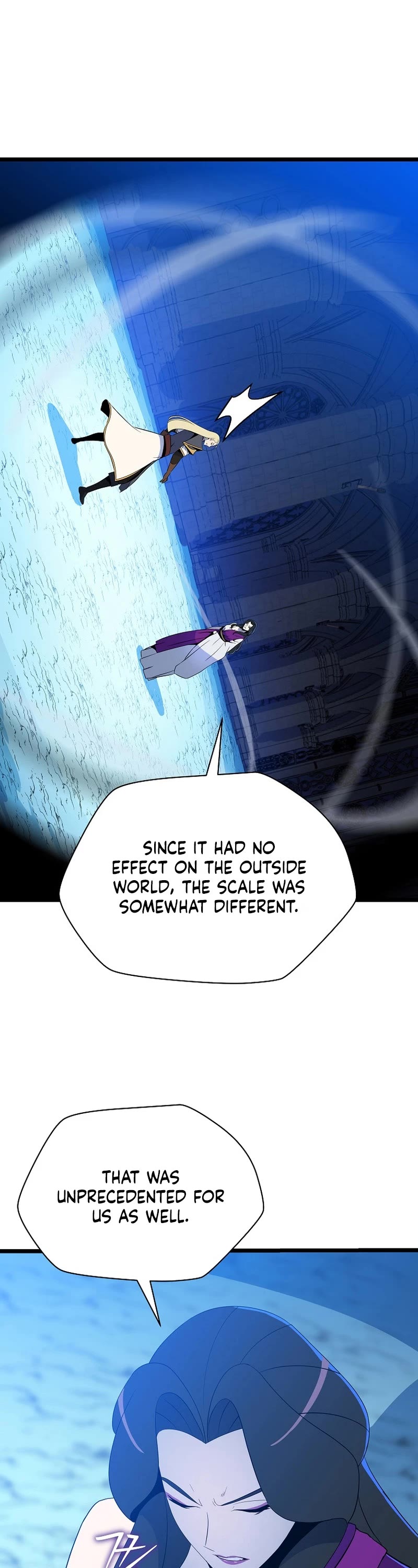 Kill the Hero Chapter 150 page 15 - Chapter 150: Side Story 7