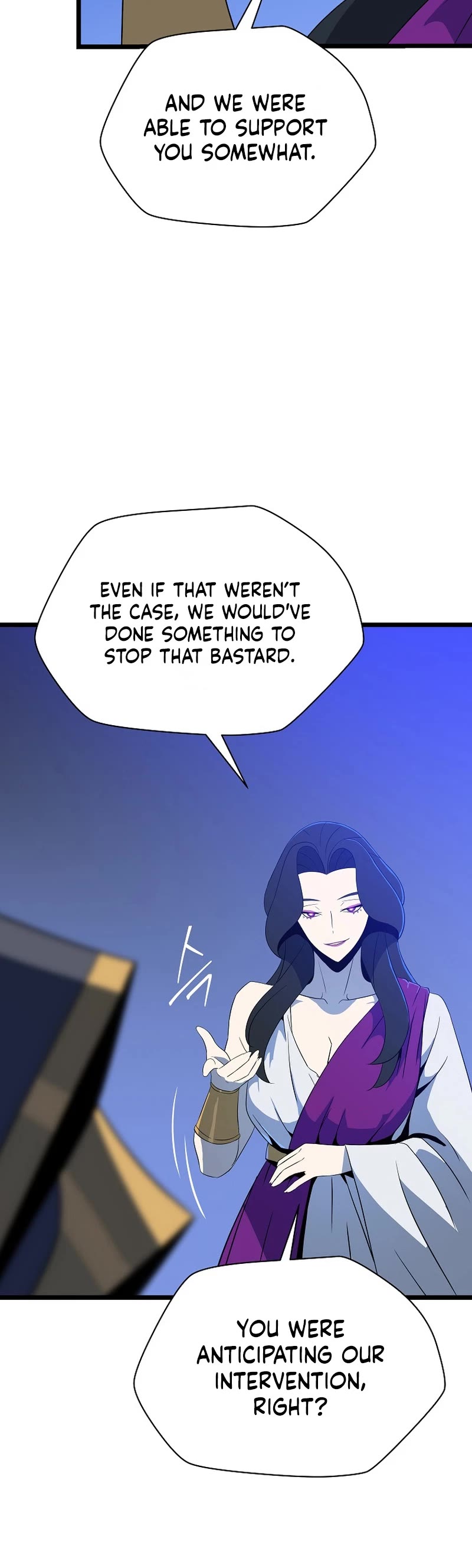Kill the Hero Chapter 150 page 17 - Chapter 150: Side Story 7
