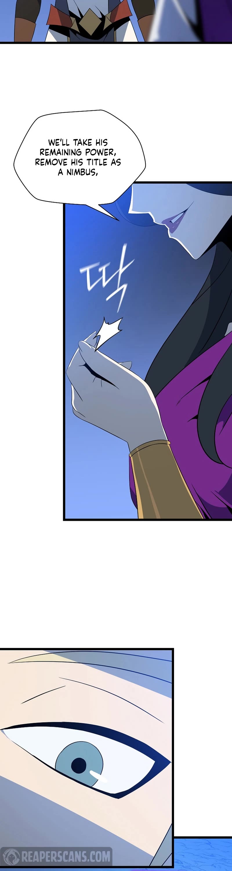 Kill the Hero Chapter 150 page 19 - Chapter 150: Side Story 7