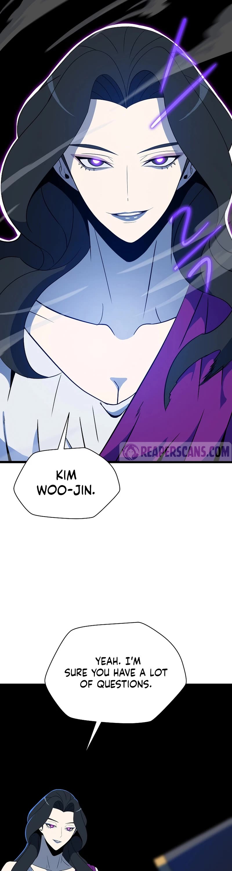 Kill the Hero Chapter 150 page 2 - Chapter 150: Side Story 7