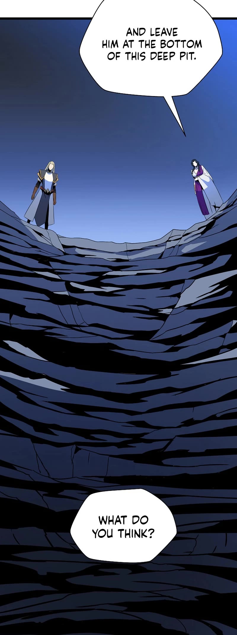Kill the Hero Chapter 150 page 21 - Chapter 150: Side Story 7