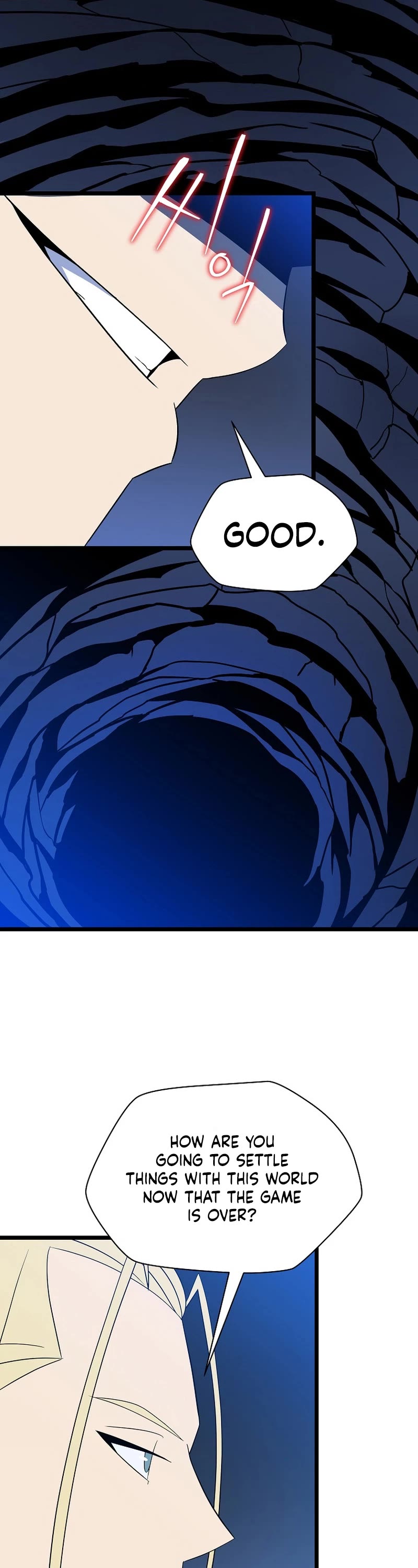 Kill the Hero Chapter 150 page 22 - Chapter 150: Side Story 7