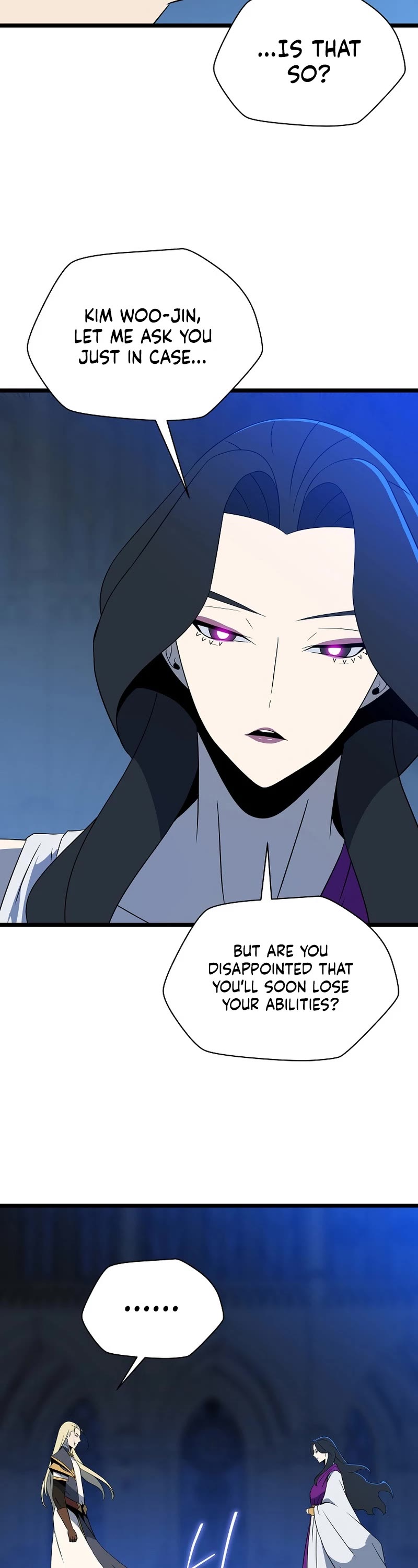 Kill the Hero Chapter 150 page 27 - Chapter 150: Side Story 7