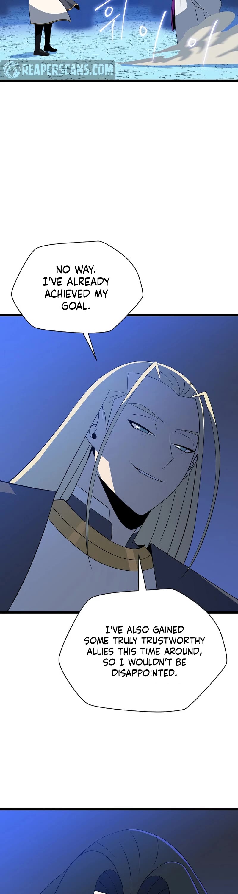 Kill the Hero Chapter 150 page 28 - Chapter 150: Side Story 7