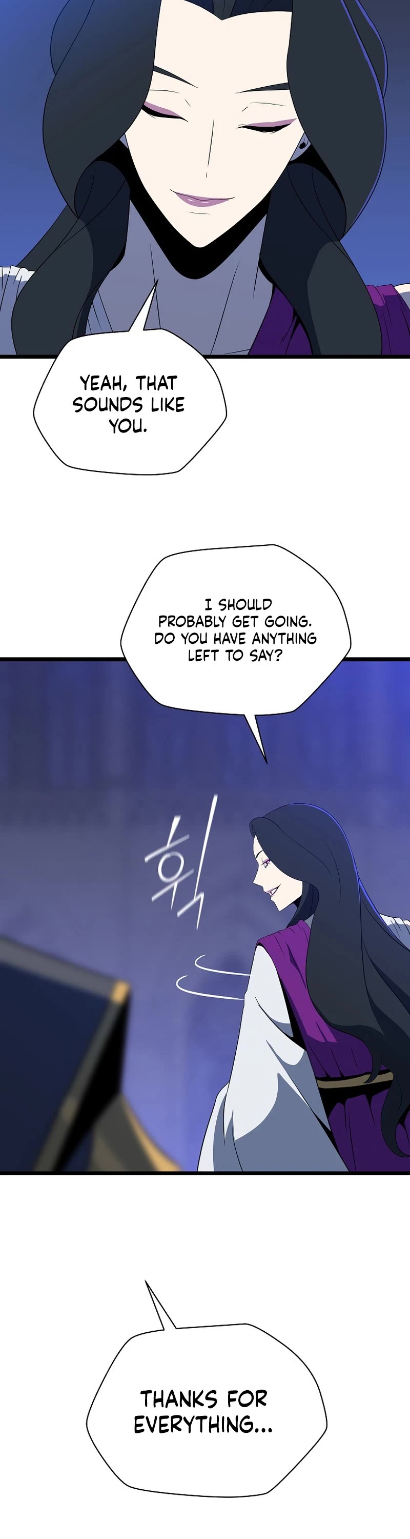 Kill the Hero Chapter 150 page 29 - Chapter 150: Side Story 7