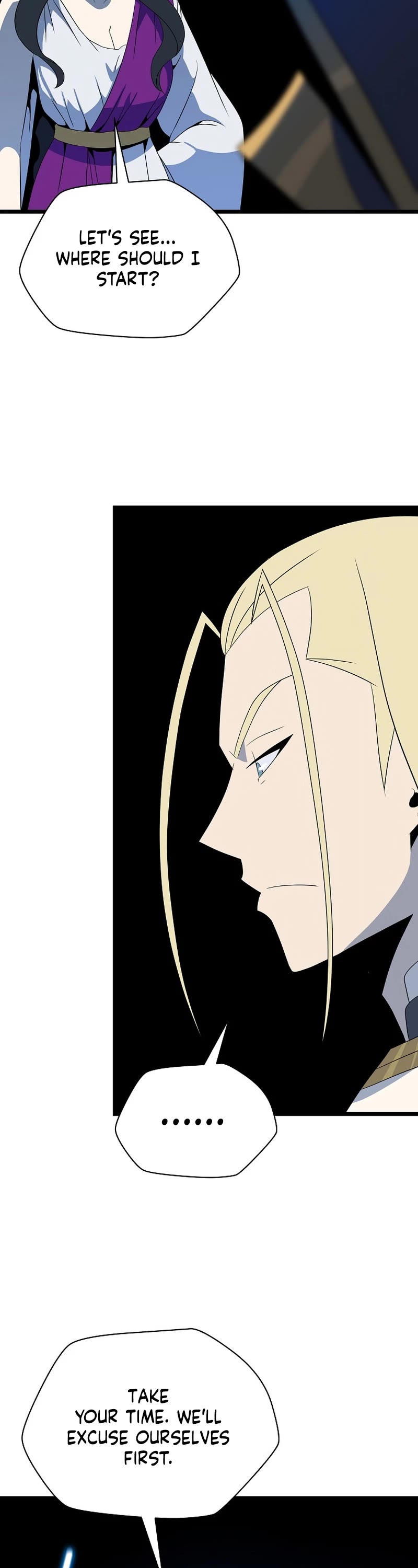 Kill the Hero Chapter 150 page 3 - Chapter 150: Side Story 7