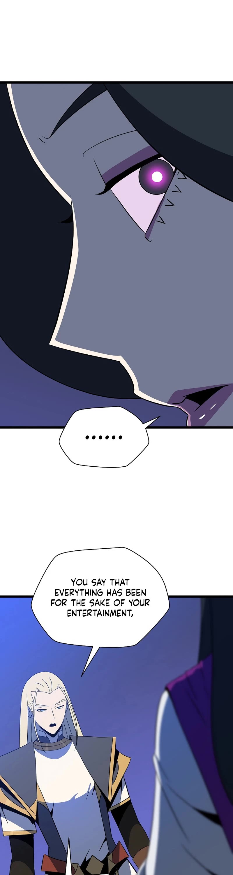 Kill the Hero Chapter 150 page 30 - Chapter 150: Side Story 7