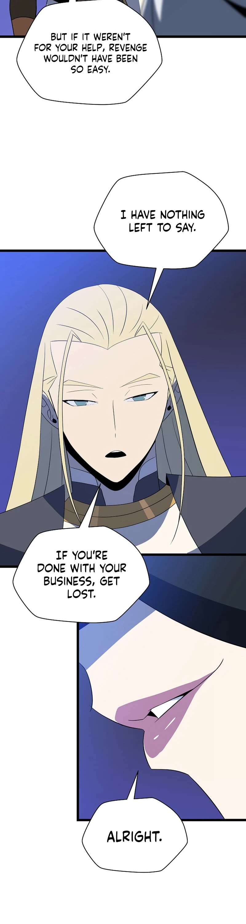 Kill the Hero Chapter 150 page 31 - Chapter 150: Side Story 7