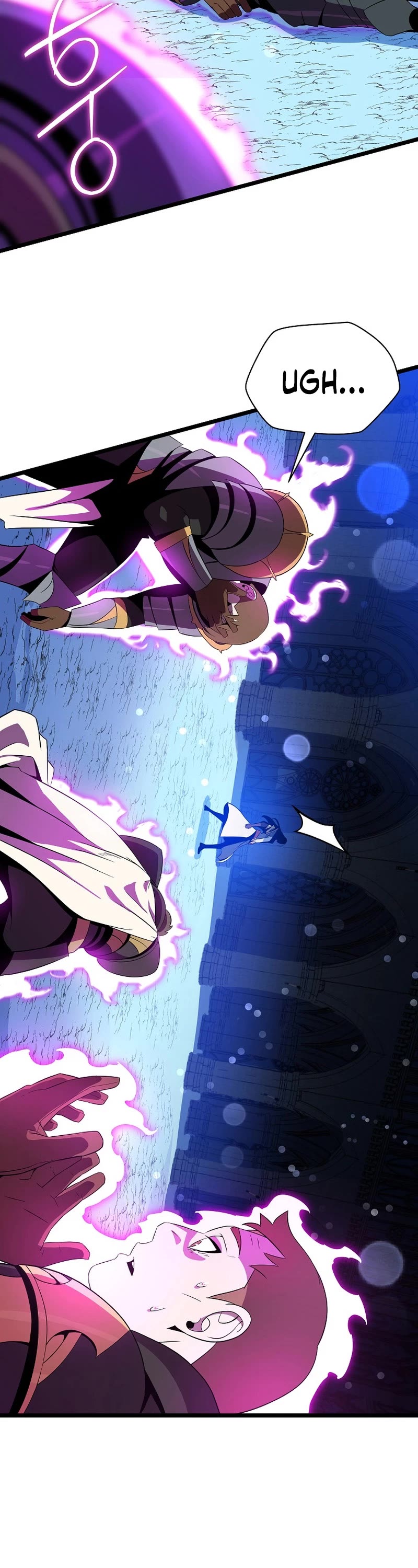 Kill the Hero Chapter 150 page 35 - Chapter 150: Side Story 7