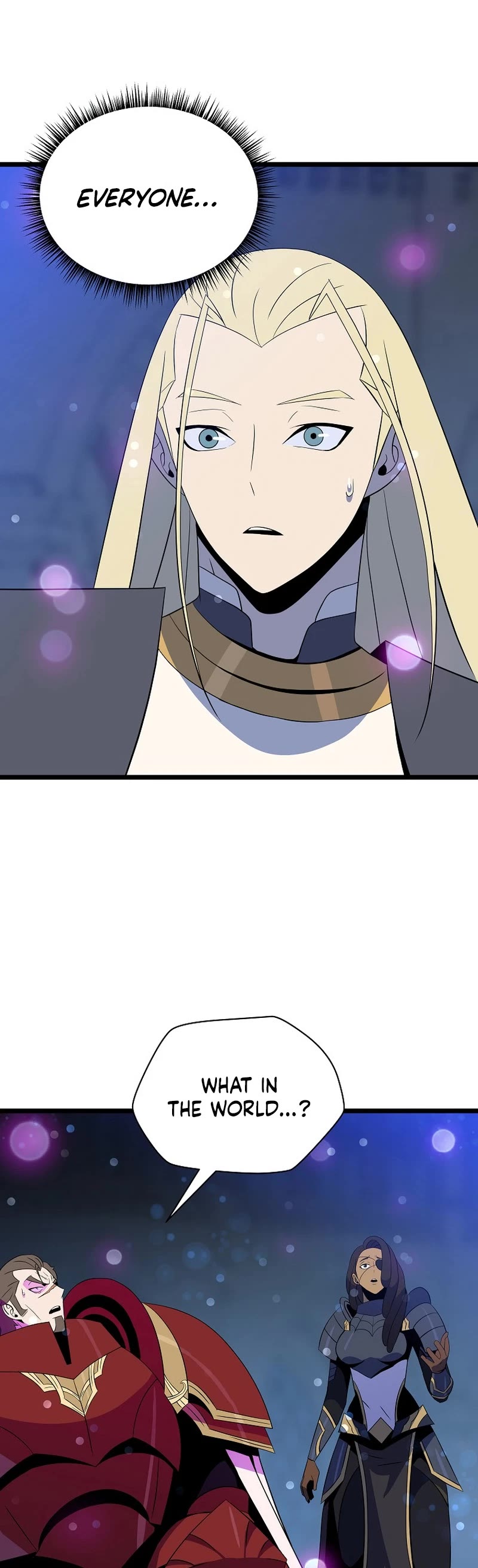 Kill the Hero Chapter 150 page 36 - Chapter 150: Side Story 7