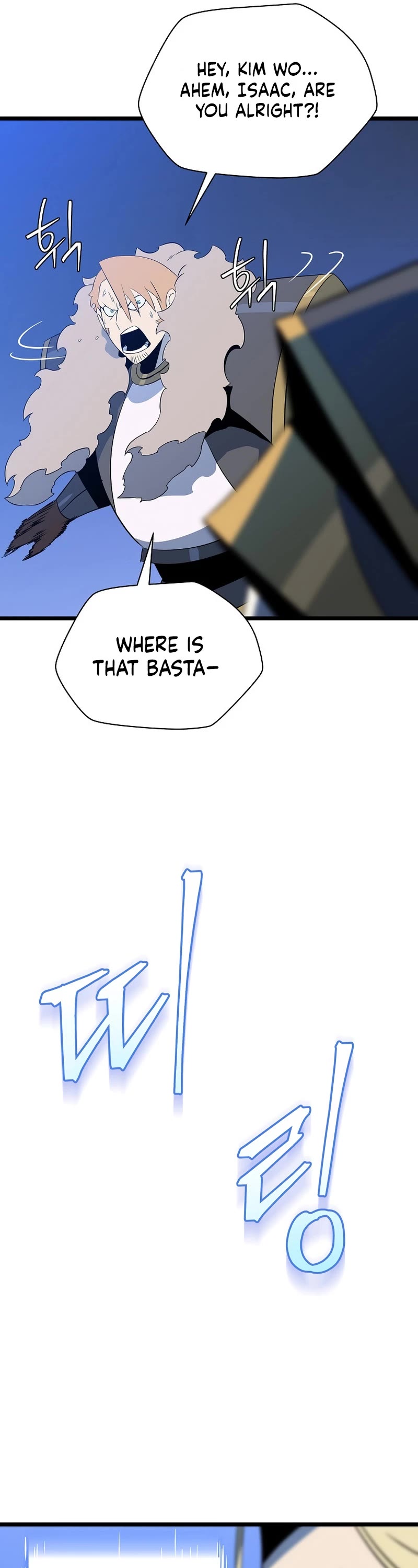Kill the Hero Chapter 150 page 38 - Chapter 150: Side Story 7