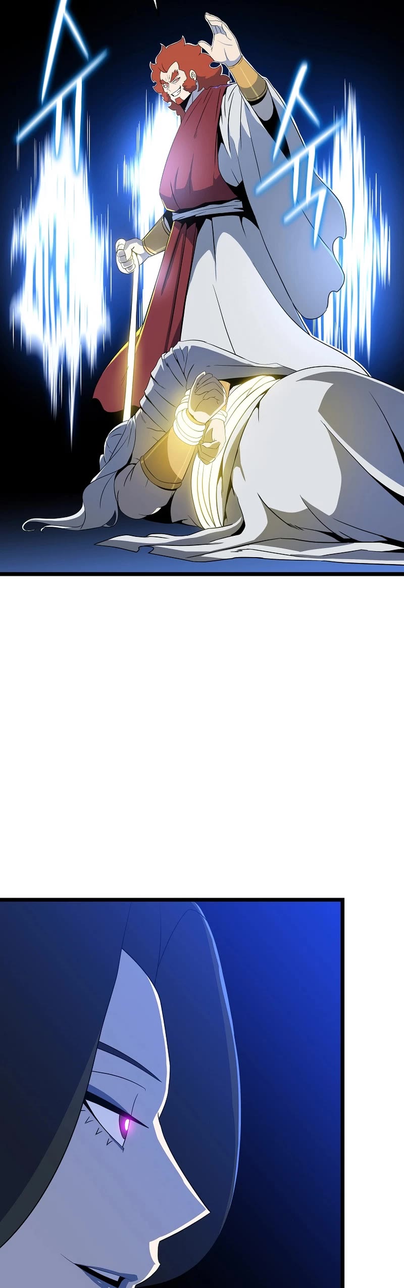 Kill the Hero Chapter 150 page 4 - Chapter 150: Side Story 7