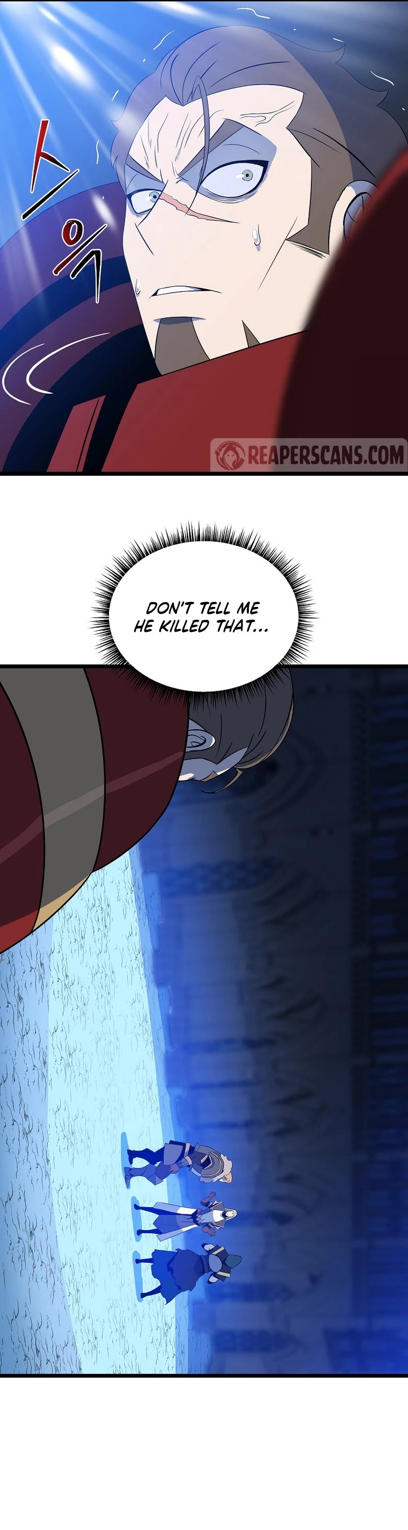 Kill the Hero Chapter 150 page 42 - Chapter 150: Side Story 7