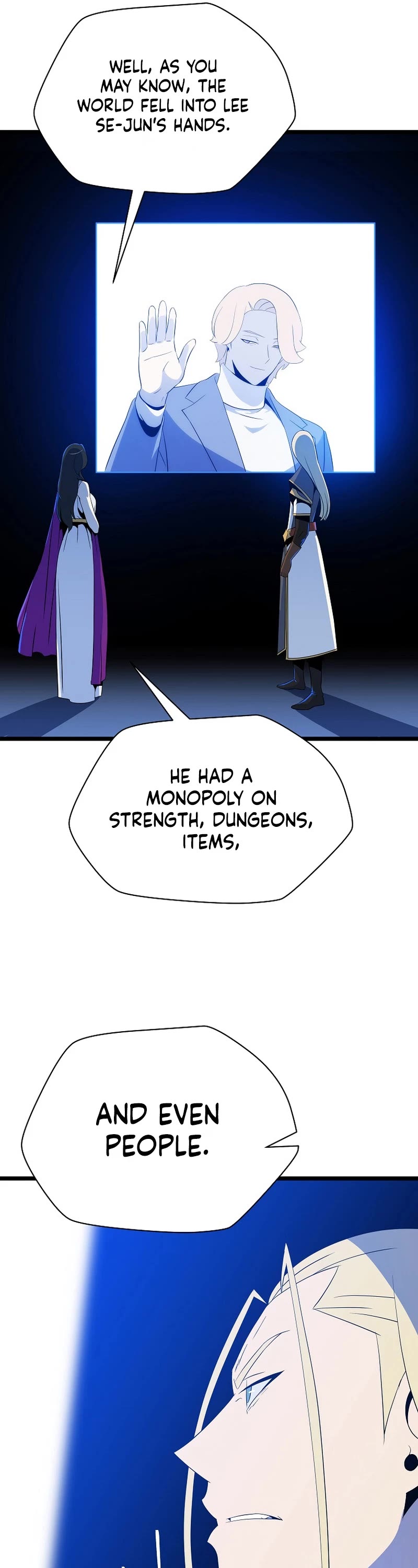 Kill the Hero Chapter 150 page 6 - Chapter 150: Side Story 7