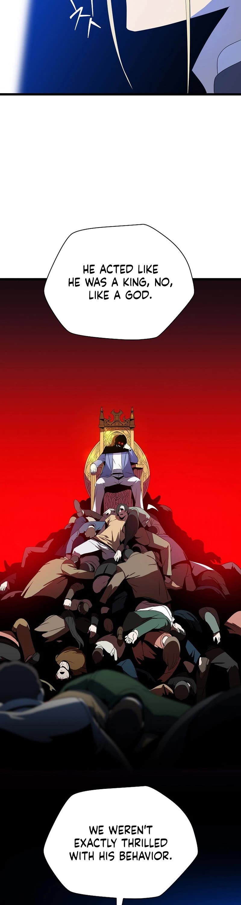 Kill the Hero Chapter 150 page 7 - Chapter 150: Side Story 7