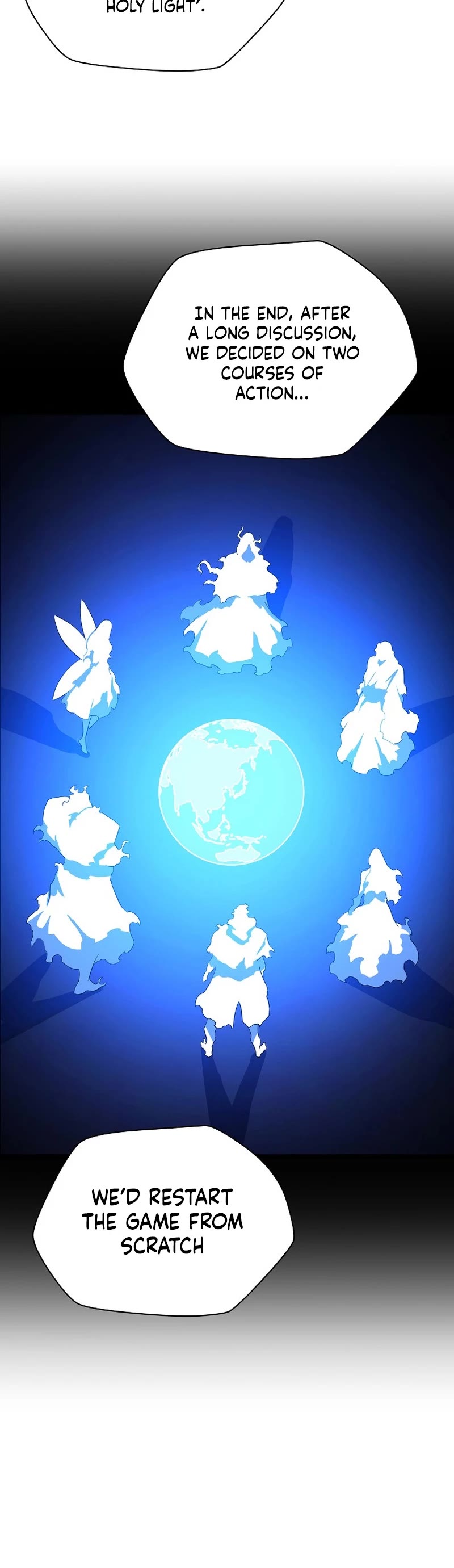Kill the Hero Chapter 150 page 9 - Chapter 150: Side Story 7