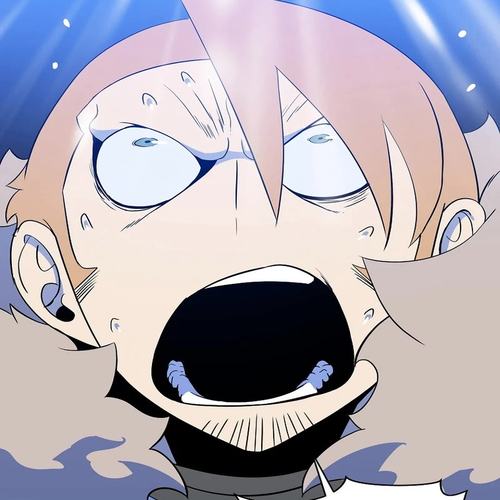 Kill the Hero Chapter 150: Side Story 7 cover