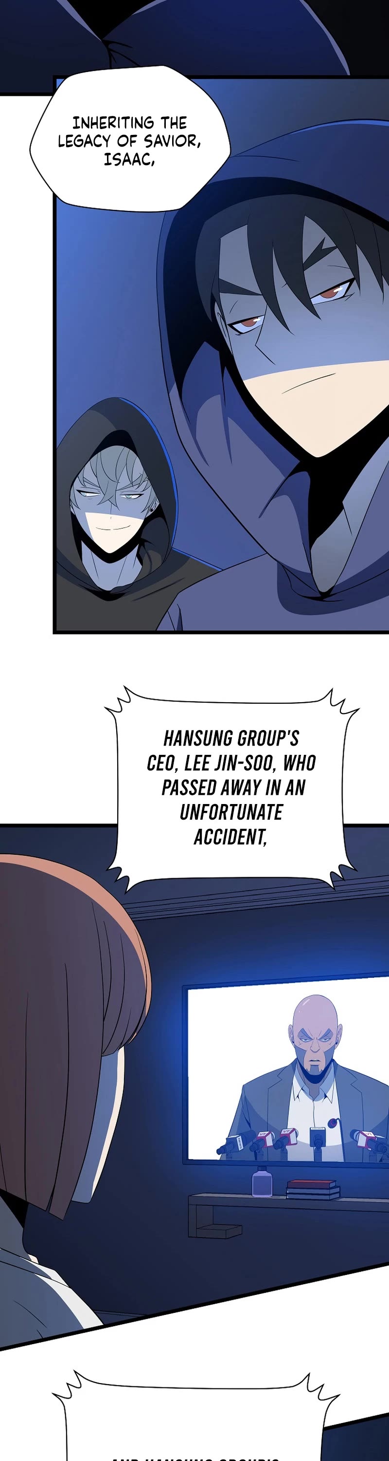Kill the Hero Chapter 151 page 15 - Chapter 151: Side Story 8