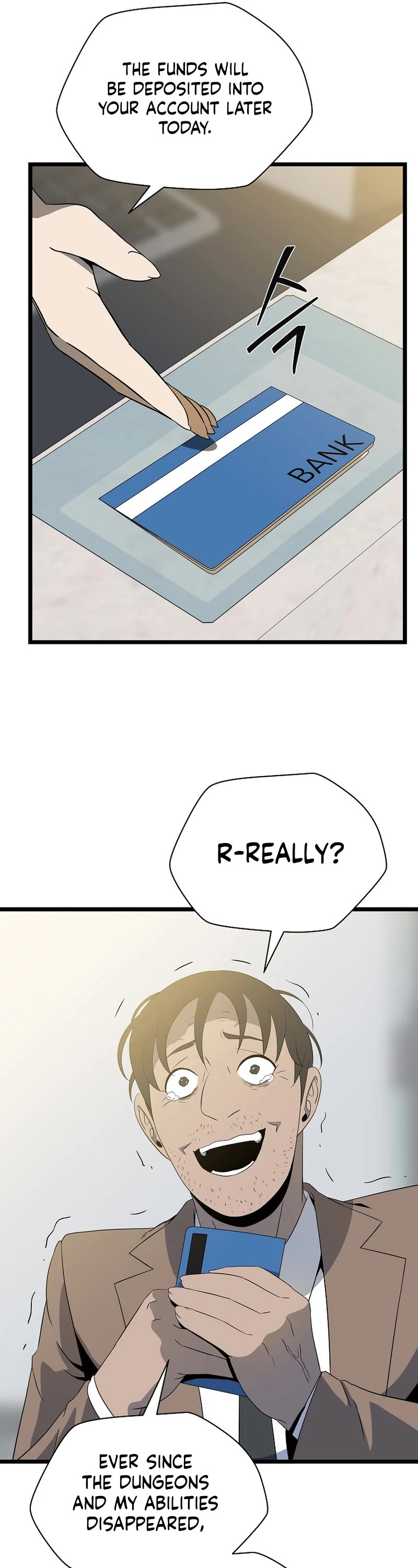 Kill the Hero Chapter 151 page 22 - Chapter 151: Side Story 8