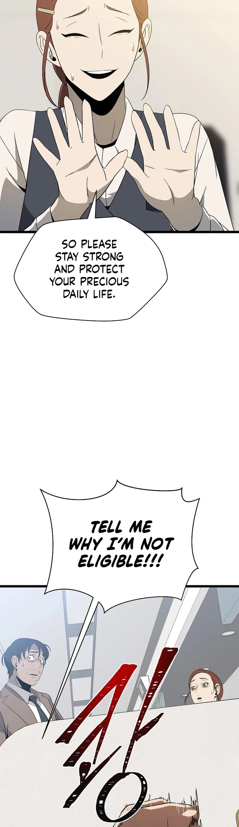 Kill the Hero Chapter 151 page 24 - Chapter 151: Side Story 8