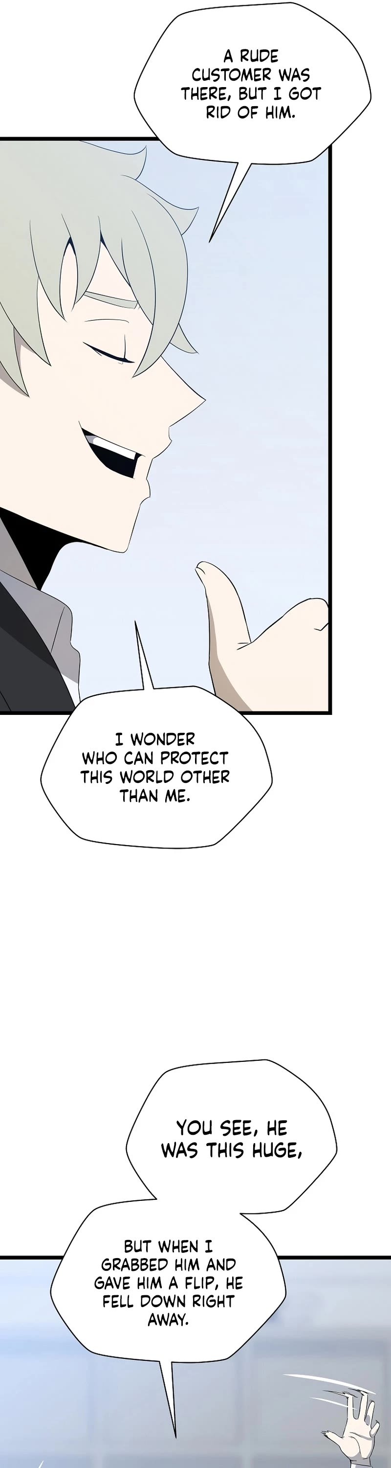 Kill the Hero Chapter 151 page 34 - Chapter 151: Side Story 8
