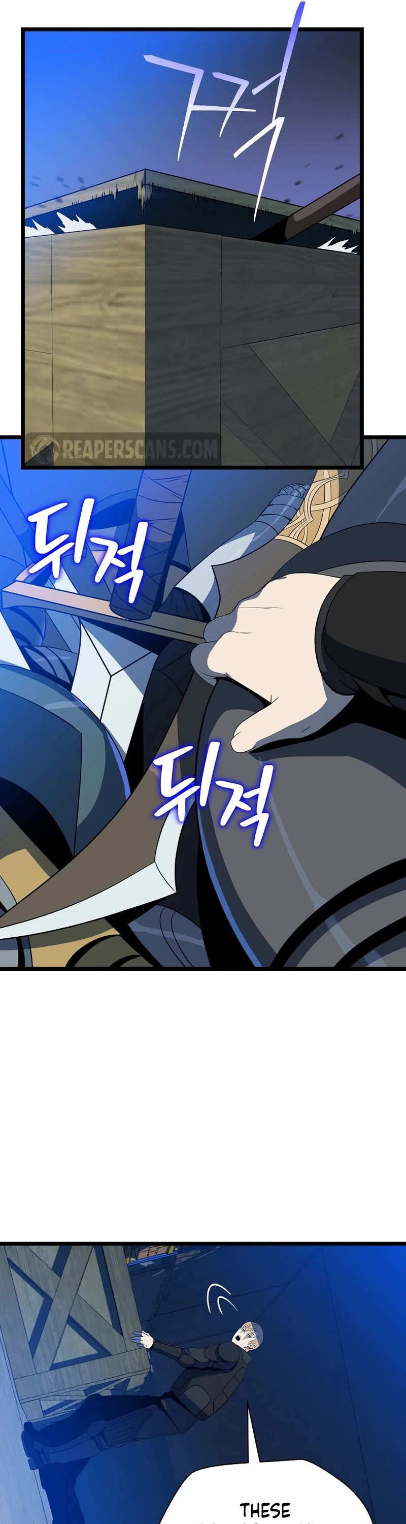 Kill the Hero Chapter 151 page 42 - Chapter 151: Side Story 8