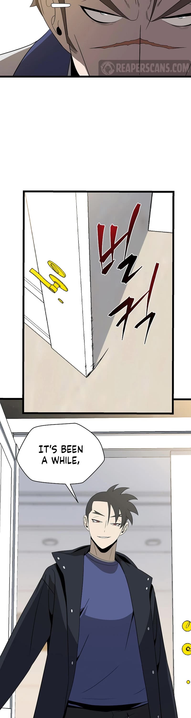 Kill the Hero Chapter 152 page 11 - Chapter 152: Side Story 9