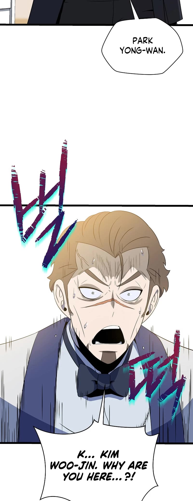 Kill the Hero Chapter 152 page 12 - Chapter 152: Side Story 9
