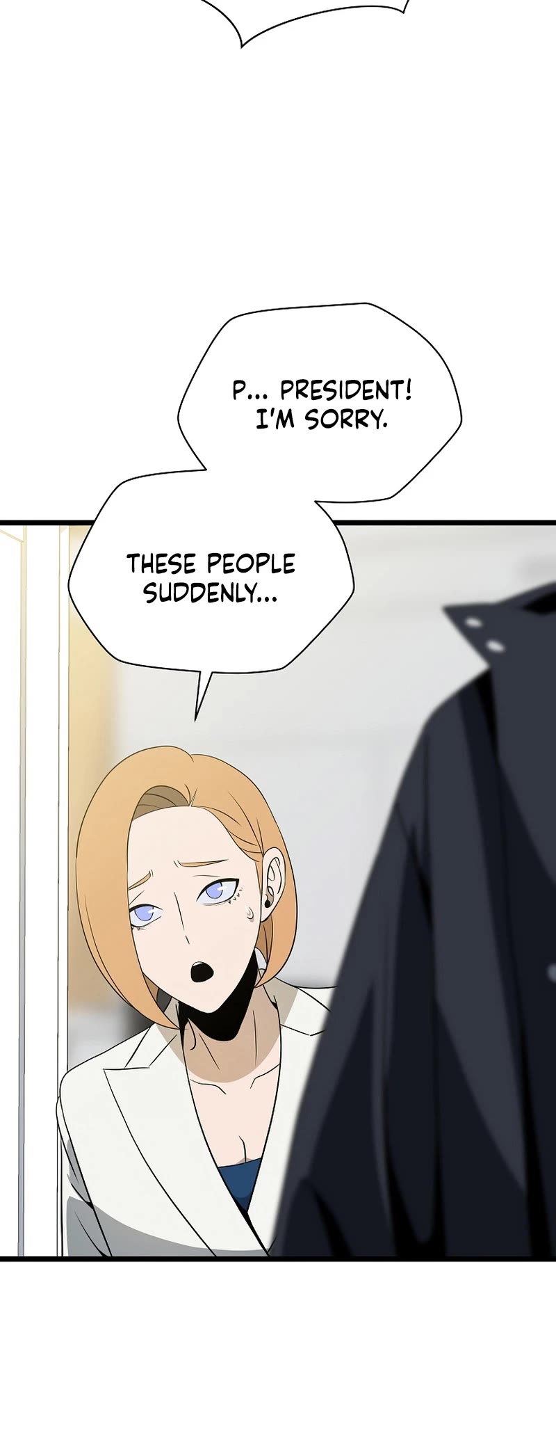 Kill the Hero Chapter 152 page 13 - Chapter 152: Side Story 9