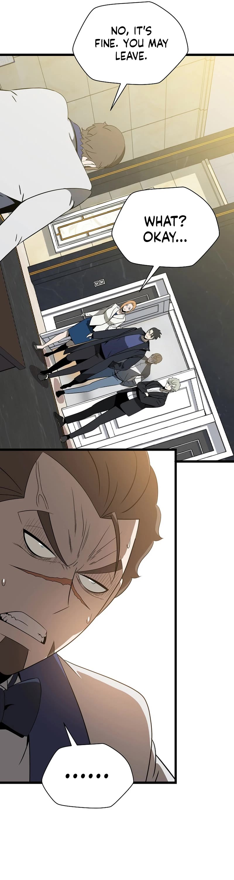 Kill the Hero Chapter 152 page 14 - Chapter 152: Side Story 9