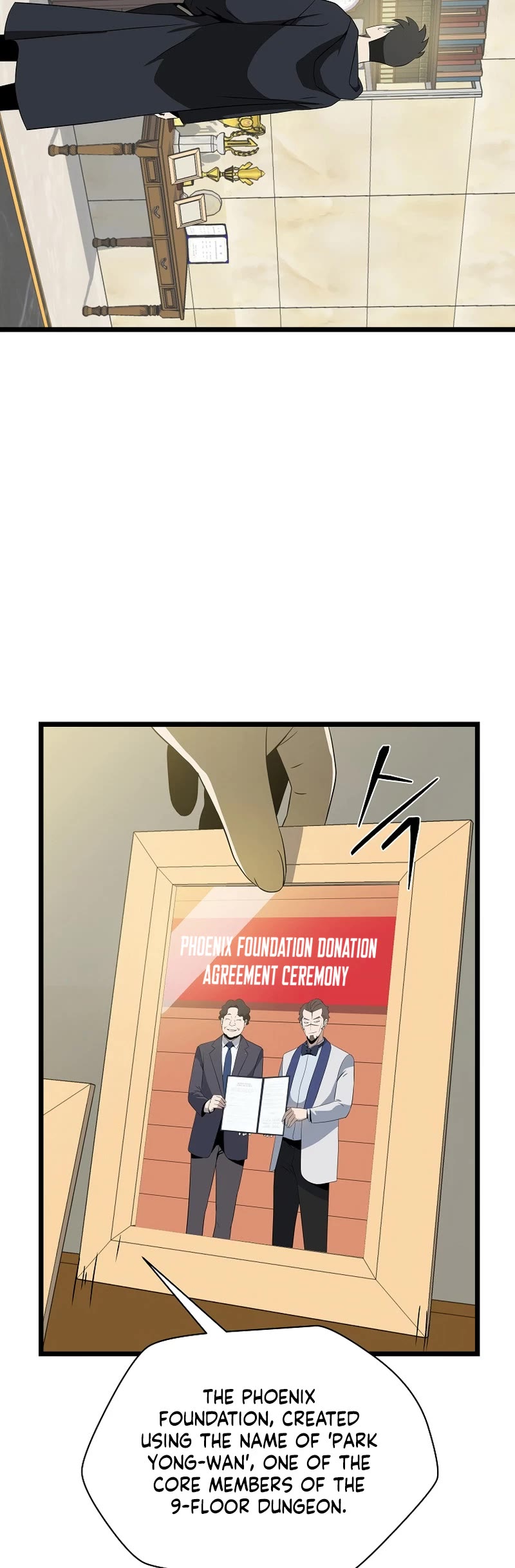 Kill the Hero Chapter 152 page 16 - Chapter 152: Side Story 9