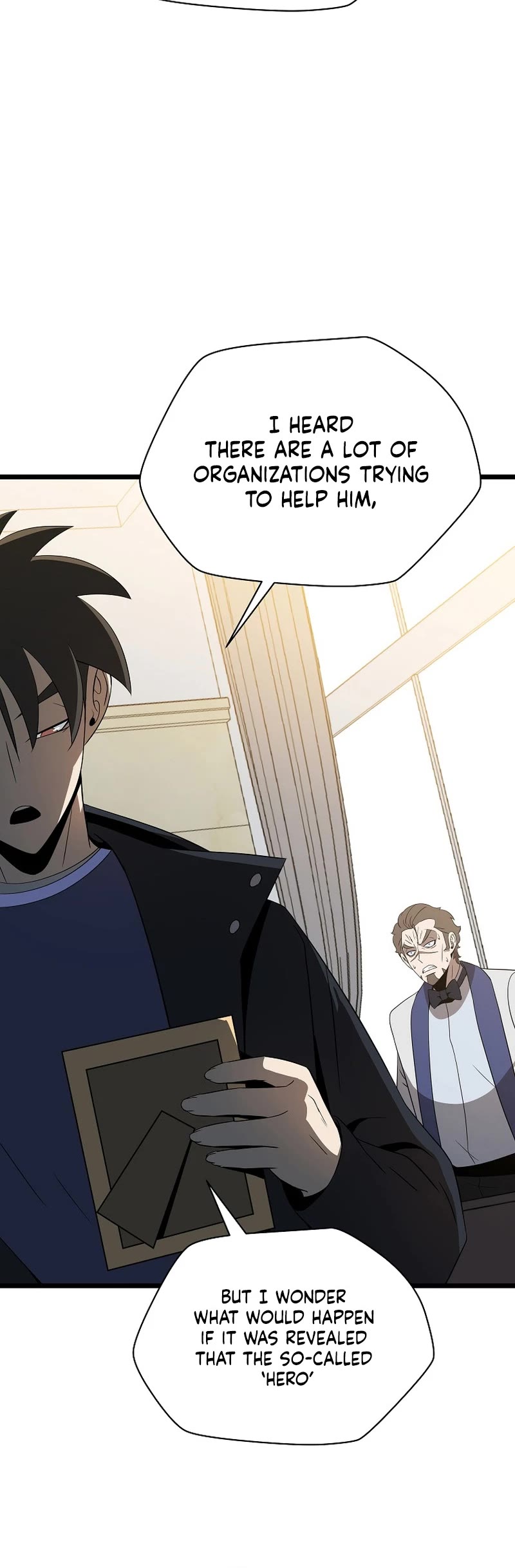 Kill the Hero Chapter 152 page 17 - Chapter 152: Side Story 9