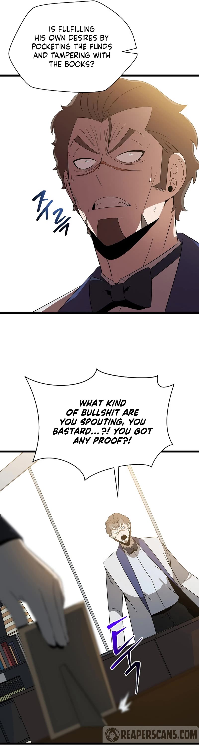 Kill the Hero Chapter 152 page 18 - Chapter 152: Side Story 9