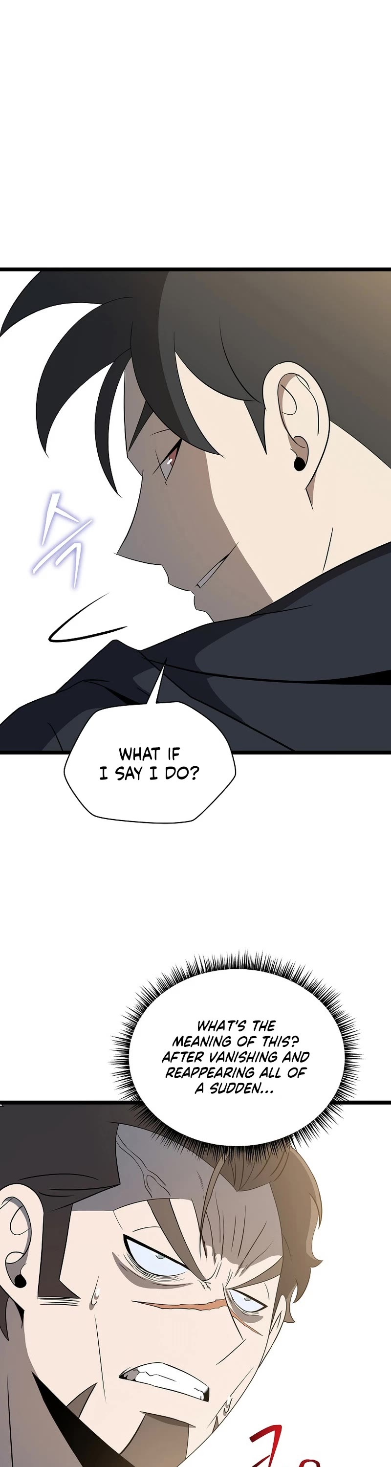 Kill the Hero Chapter 152 page 19 - Chapter 152: Side Story 9