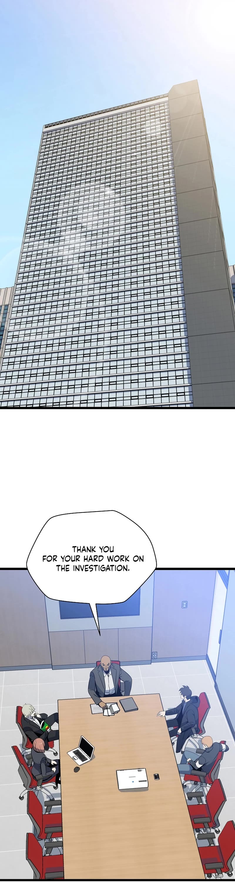 Kill the Hero Chapter 152 page 2 - Chapter 152: Side Story 9