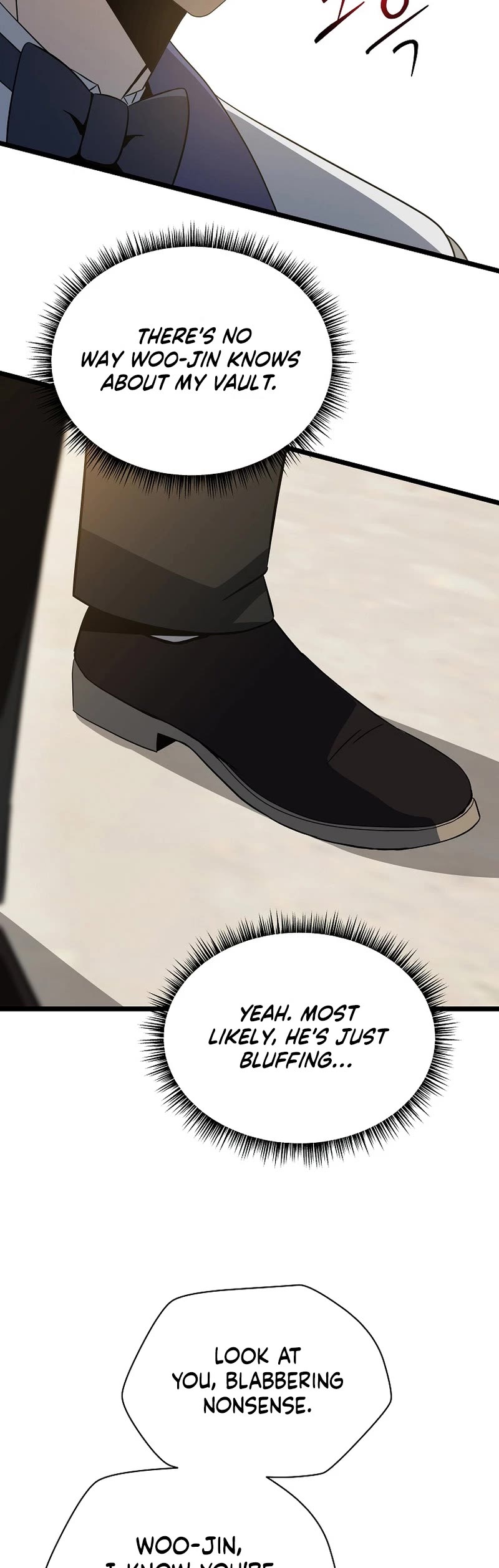 Kill the Hero Chapter 152 page 20 - Chapter 152: Side Story 9