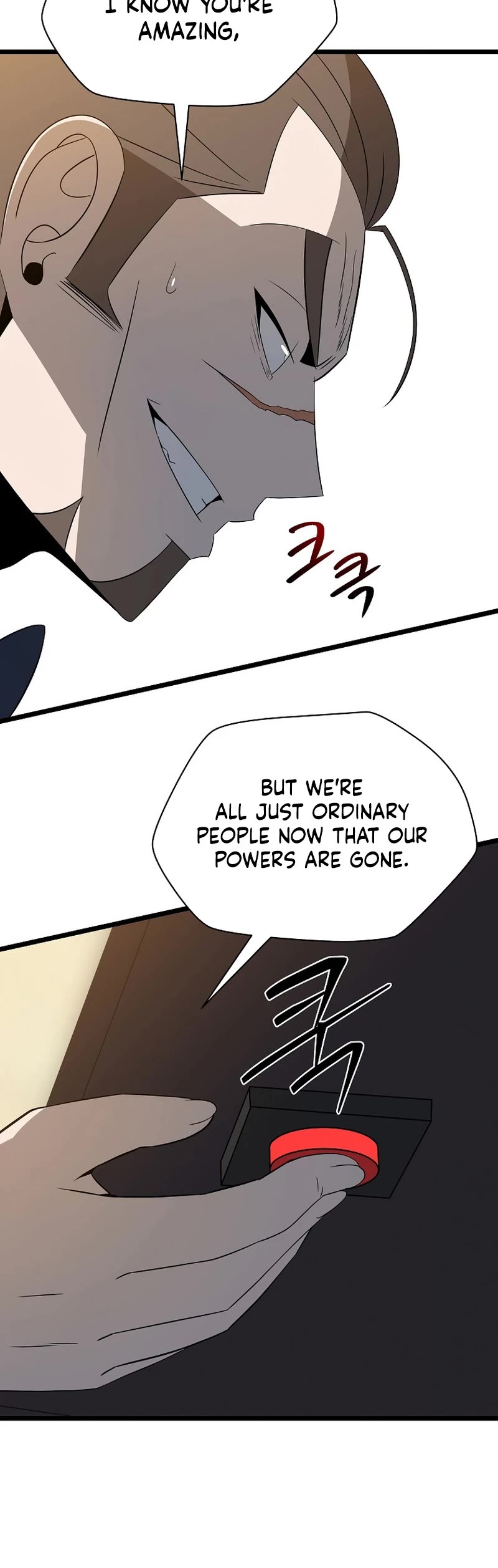 Kill the Hero Chapter 152 page 21 - Chapter 152: Side Story 9