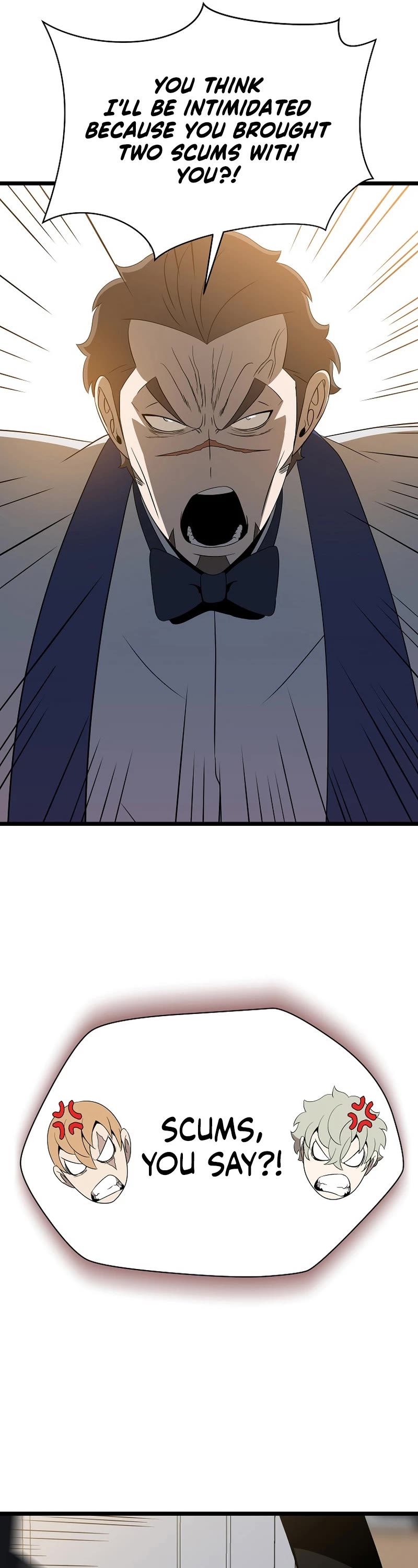 Kill the Hero Chapter 152 page 22 - Chapter 152: Side Story 9