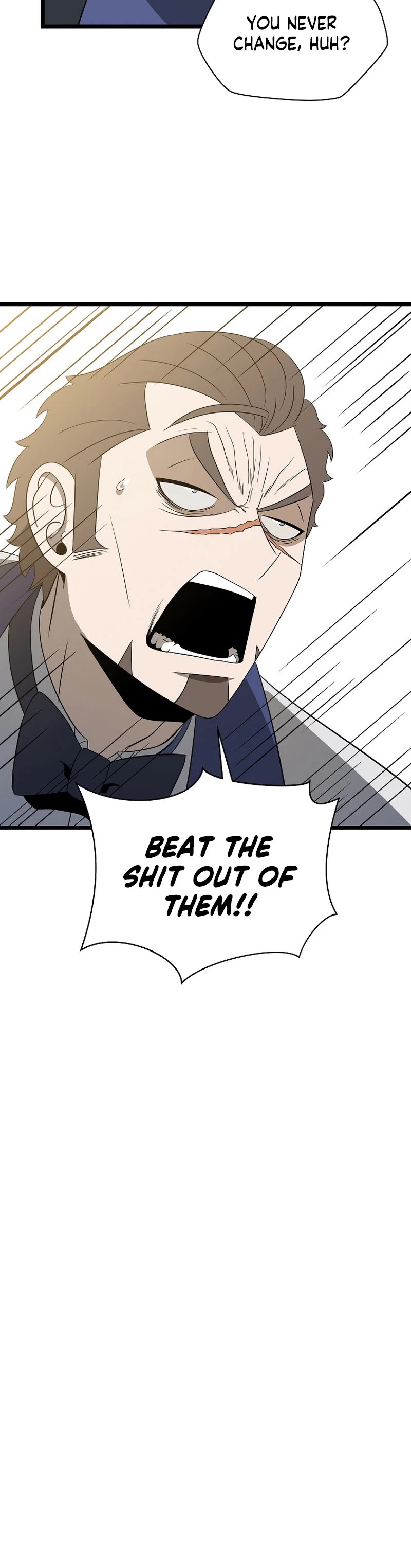 Kill the Hero Chapter 152 page 25 - Chapter 152: Side Story 9